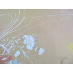 Printed 30cm x 30cm